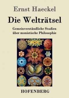 Die Weltr��tsel