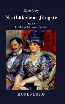 Nesthäkchens Jüngste