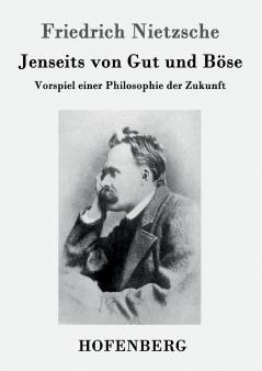 Jenseits von Gut und B��se