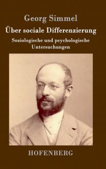 ��ber sociale Differenzierung