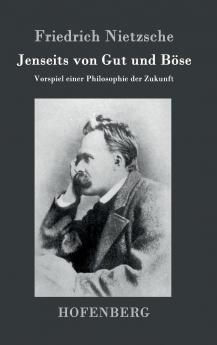 Jenseits von Gut und B��se