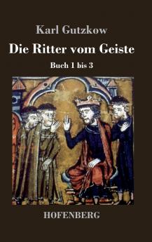 Die Ritter vom Geiste