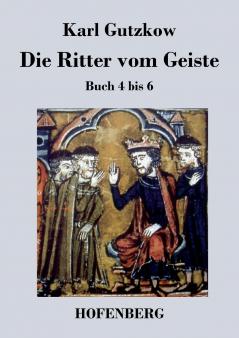 Die Ritter vom Geiste