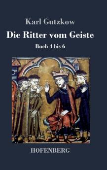 Die Ritter vom Geiste