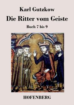 Die Ritter vom Geiste