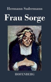 Frau Sorge