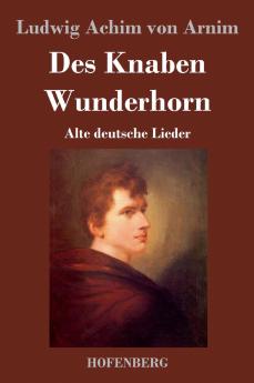 Des Knaben Wunderhorn