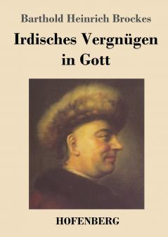 Irdisches Vergn��gen in Gott