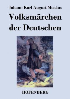 Volksmärchen der Deutschen
