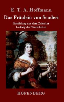 Das Fr��ulein von Scuderi