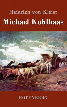 Michael Kohlhaas