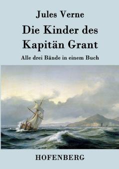 Die Kinder des Kapit��n Grant