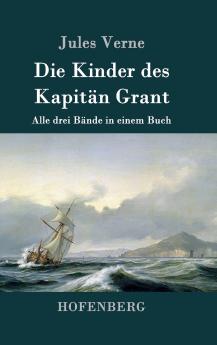 Die Kinder des Kapit��n Grant