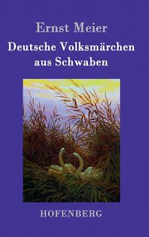 Deutsche Volksm��rchen aus Schwaben