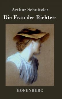 Die Frau des Richters