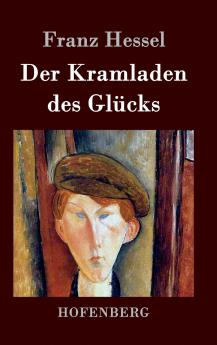 Der Kramladen des Gl��cks
