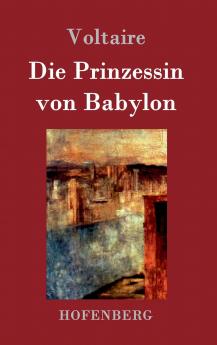 Die Prinzessin von Babylon