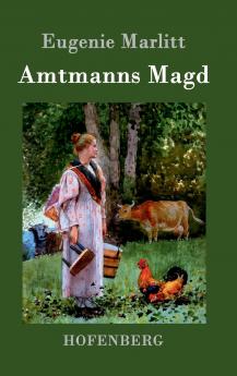 Amtmanns Magd