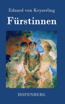 F��rstinnen