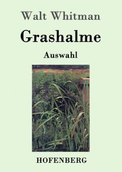 Grashalme