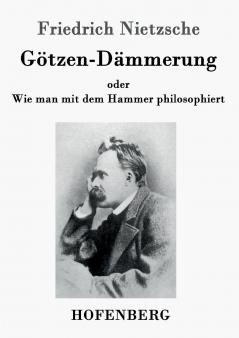 G��tzen-D��mmerung