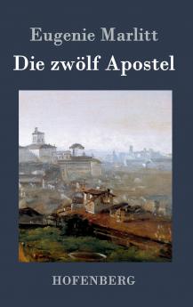 Die zw��lf Apostel