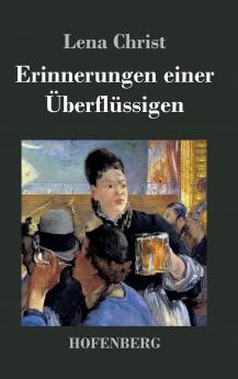 Erinnerungen einer ��berfl��ssigen