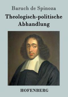Theologisch-politische Abhandlung