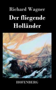 Der fliegende Holl��nder