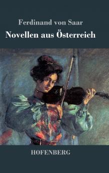 Novellen aus ��sterreich