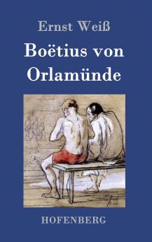 Bo��tius von Orlam��nde