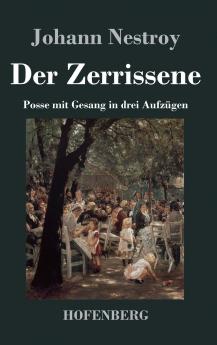 Der Zerrissene
