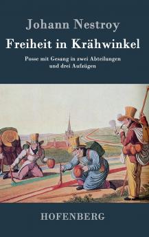 Freiheit in Kr��hwinkel