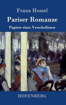 Pariser Romanze
