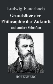 Grunds��tze der Philosophie der Zukunft