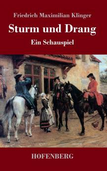 Sturm und Drang