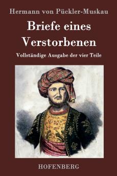 Briefe eines Verstorbenen