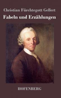 Fabeln und Erzählungen (German Edition)