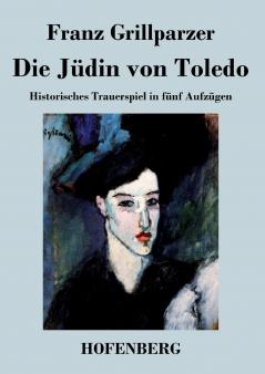 Die Jüdin von Toledo