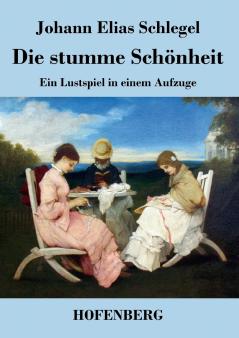 Die stumme Sch��nheit