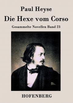 Die Hexe vom Corso