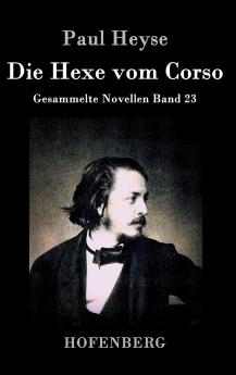 Die Hexe vom Corso