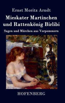 Mieskater Martinchen und Rattenk��nig Birlibi