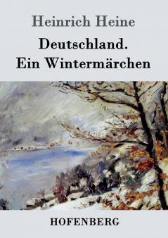 Deutschland. Ein Winterm��rchen