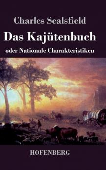 Das Kaj��tenbuch oder Nationale Charakteristiken