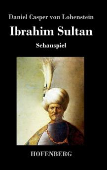 Ibrahim Sultan