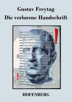 Die verlorene Handschrift