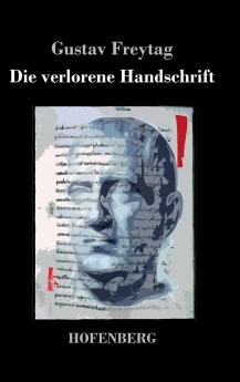 Die verlorene Handschrift