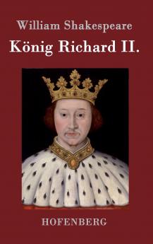 K��nig Richard II.