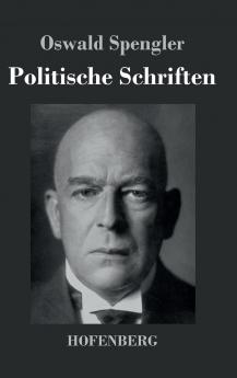 Politische Schriften